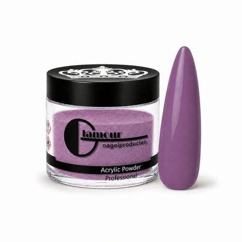 Polvo Acrílico Azur Grape Polvo Acrílico Azur Grape
