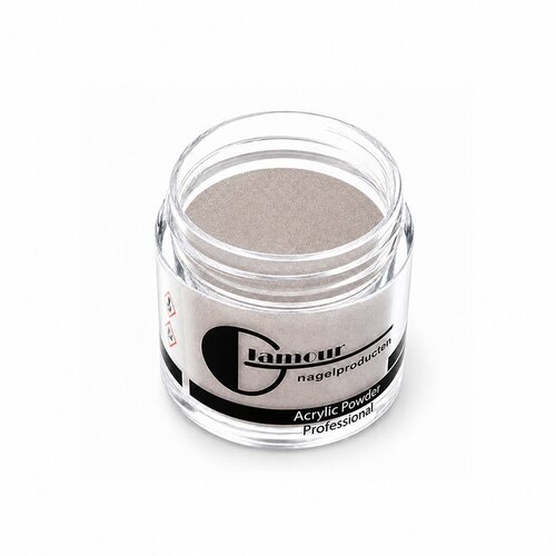 Acrylpoeder Antique Grey