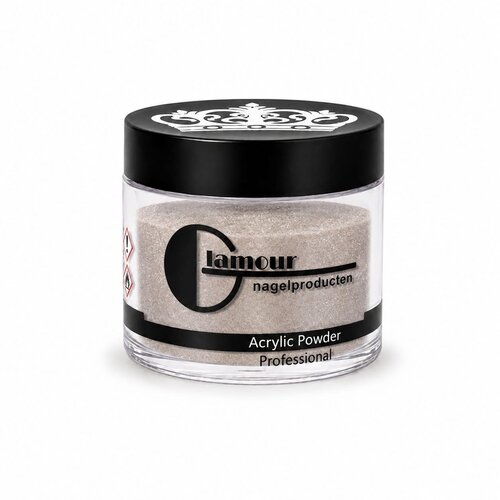 Acrylpoeder Antique Grey