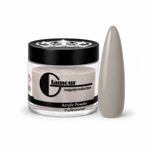 Acrylic Powder Antique Grey