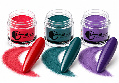 Poudre Acrylique Pure Color