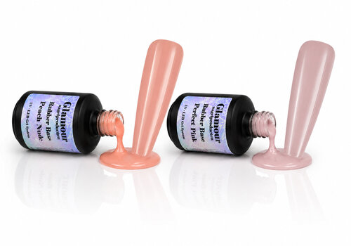 Rubber Gel Rubber Gel