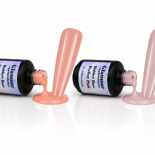 Rubber Gel
