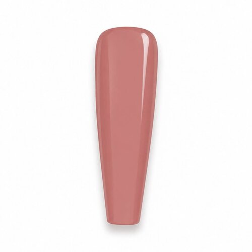 Rubber Base Dark Nude Rubber Base Dark Nude