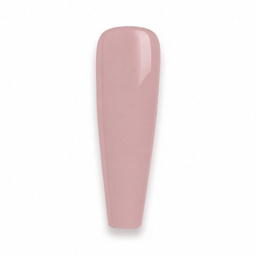 Rubber Base Milky Pink Rubber Base Milky Pink