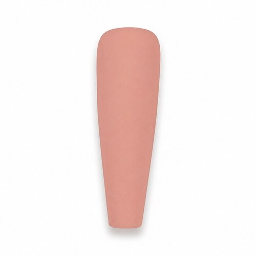 Rubber Base Peach Nude Rubber Base Peach Nude