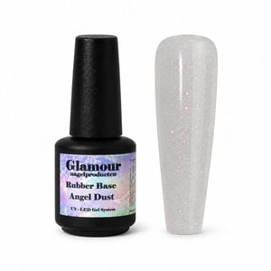 Rubber Base Angel Dust Rubber Base Angel Dust