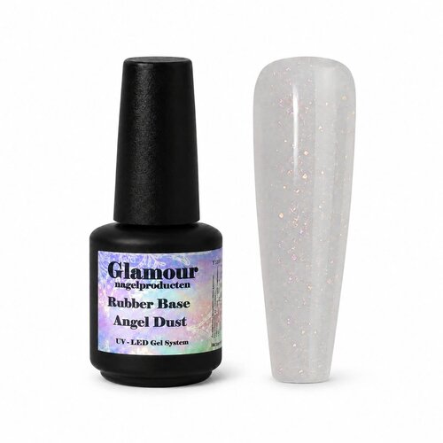Rubber Base Angel Dust Rubber Base Angel Dust