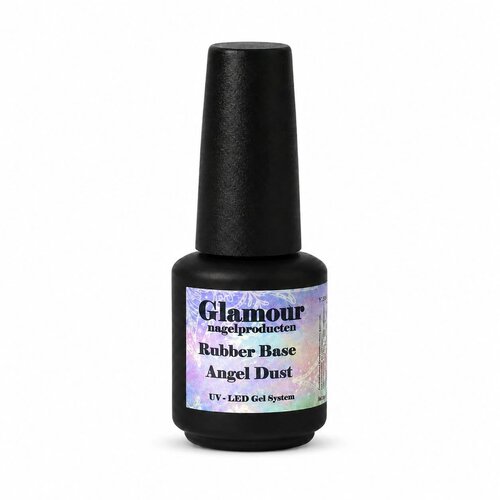 Rubber Base Angel Dust