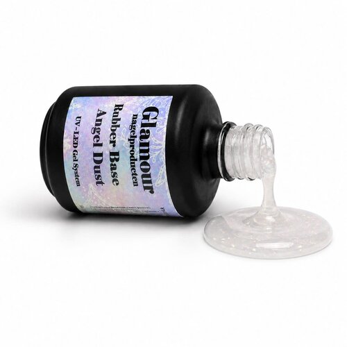Rubber Base Angel Dust