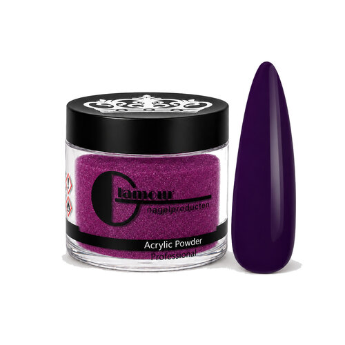 Poudre Acrylique Velvet Beauty