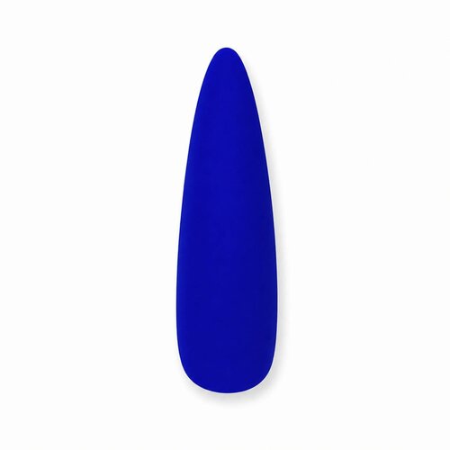 Polvo Acrílico Neon Bright Blue Polvo Acrílico Neon Bright Blue