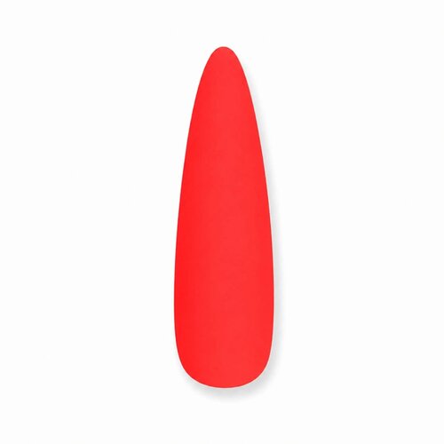 Acrylpoeder Neon Bright Light Orange