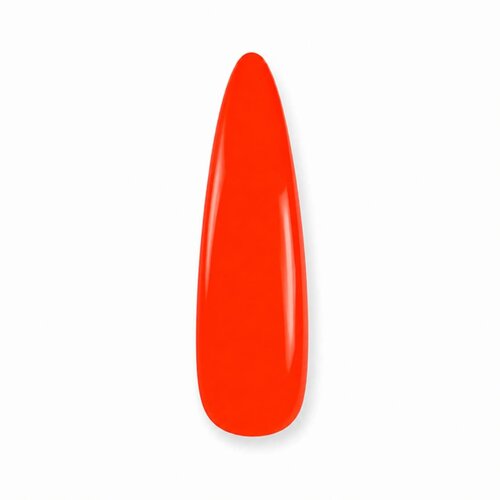 Acrylpoeder Neon Bright Orange Acrylpoeder Neon Bright Orange