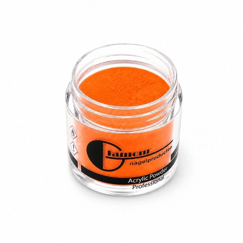 Acrylpoeder Neon Bright Orange Acrylpoeder Neon Bright Orange