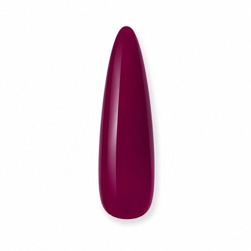 Acrylic Powder Neon Bright Purple