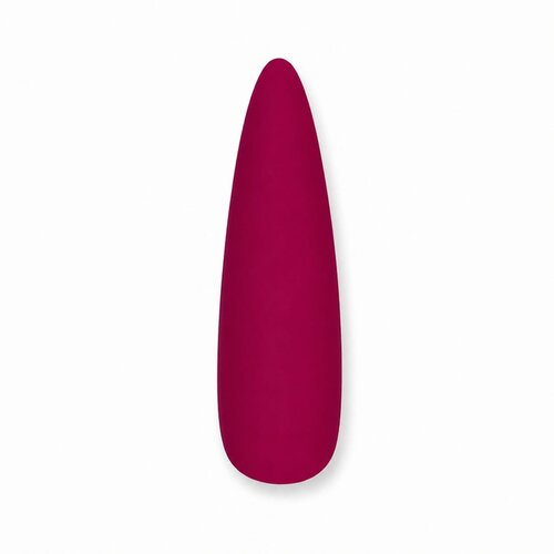 Acrylic Powder Neon Bright Purple