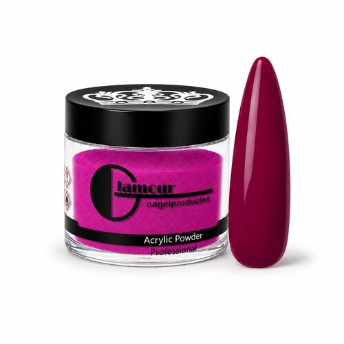 Poudre Acrylique Neon Bright Purple Poudre Acrylique Neon Bright Purple