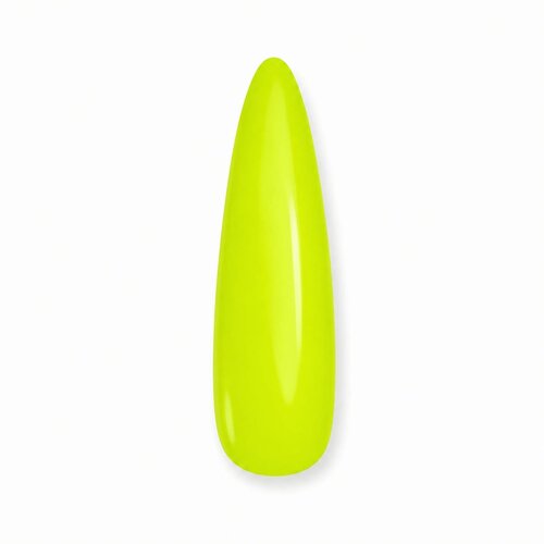 Acrylpoeder Neon Bright Yellow Acrylpoeder Neon Bright Yellow