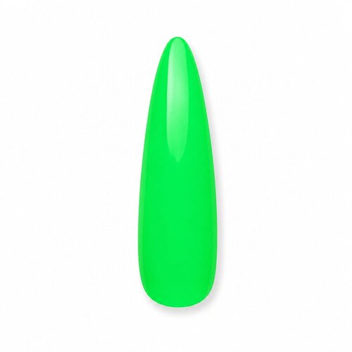 Polvo Acrílico Neon Verde Polvo Acrílico Neon Verde