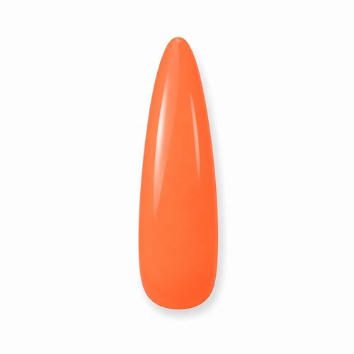 Acrylic Powder Neon Orange