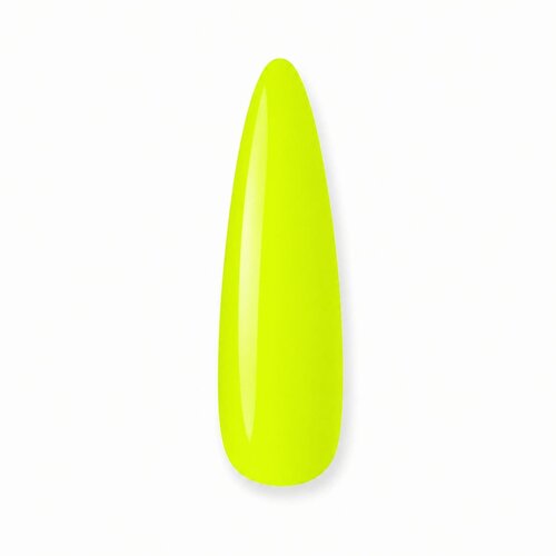 Polvo Acrílico Neon Amarilla Polvo Acrílico Neon Amarilla