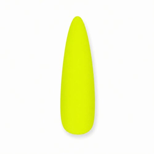 Polvo Acrílico Neon Amarilla Polvo Acrílico Neon Amarilla