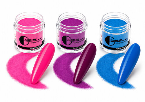 Acrylic powder Neon