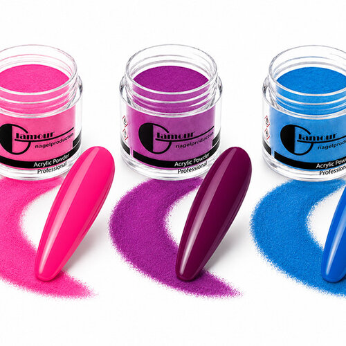 Acrylpoeder Neon