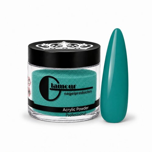 Poudre Acrylique Paradise Aqua Licious Poudre Acrylique Paradise Aqua Licious