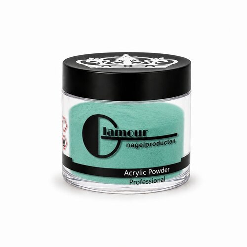 Acrylpoeder Paradise Aqua Licious