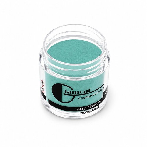 Acrylpoeder Paradise Aqua Licious