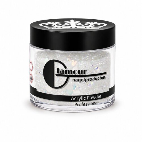 Acrylic Powder Paradise Ice Lake Acrylic Powder Paradise Ice Lake