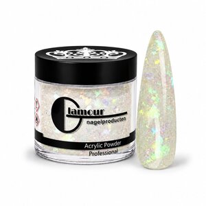 Poudre Acrylique Paradise Ice Lake Poudre Acrylique Paradise Ice Lake