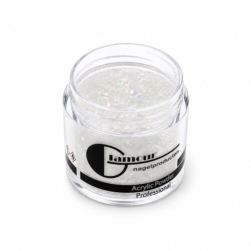 Acrylic Powder Paradise Ice Lake Acrylic Powder Paradise Ice Lake