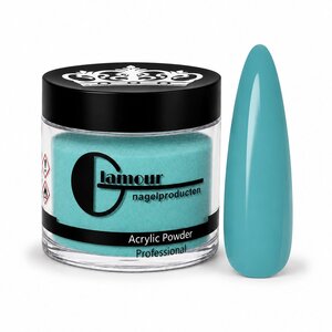 Acrylpoeder Paradise Laguna Acrylpoeder Paradise Laguna