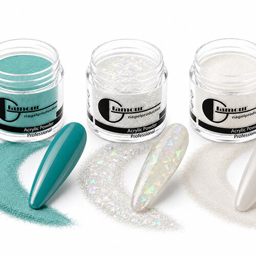Acrylpoeder Paradise