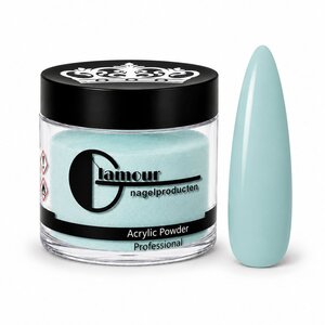Acrylpoeder Pastel Blue Acrylpoeder Pastel Blue