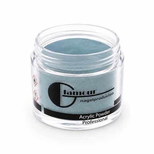 Poudre Acrylique Pastel Blue Poudre Acrylique Pastel Blue