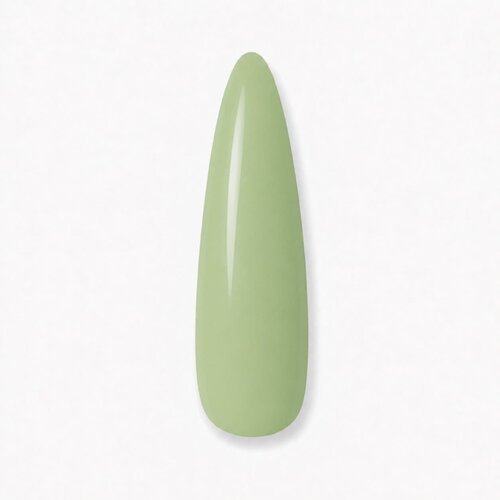 Acrylic Powder Pastel Green Acrylic Powder Pastel Green