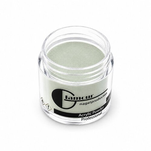 Acrylic Powder Pastel Green Acrylic Powder Pastel Green