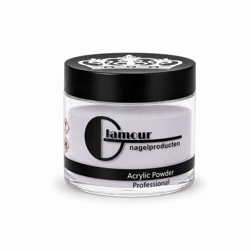 Acrylpoeder Pastel Lavender Acrylpoeder Pastel Lavender