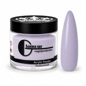 Poudre Acrylique Pastel Lavender