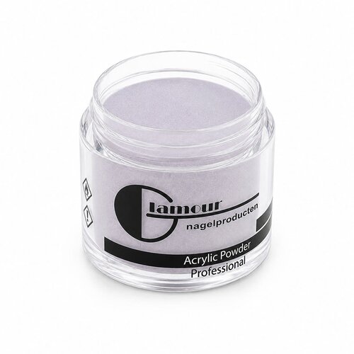 Acrylpoeder Pastel Lavender Acrylpoeder Pastel Lavender