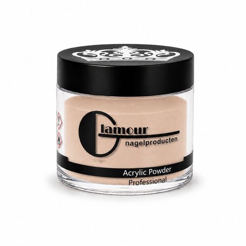 Acrylic Powder Pastel Peach