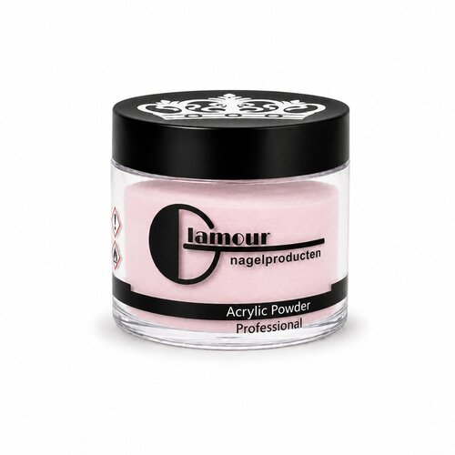 Acrylic Powder Pastel Pink Acrylic Powder Pastel Pink