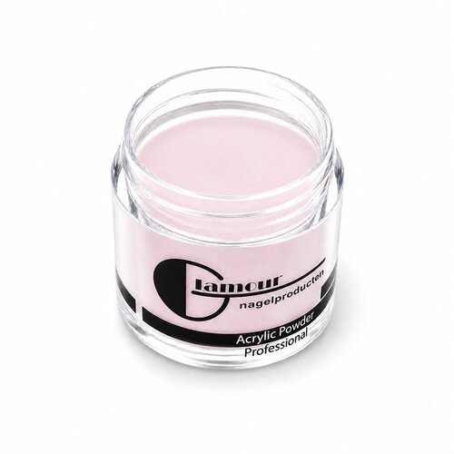 Acrylic Powder Pastel Pink Acrylic Powder Pastel Pink