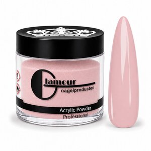 Poudre Acrylique Pastel Pink Poudre Acrylique Pastel Pink
