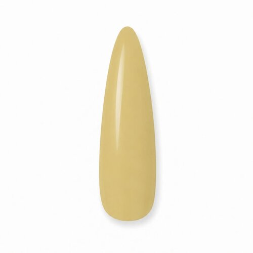 Acrylpoeder Pastel Yellow Acrylpoeder Pastel Yellow