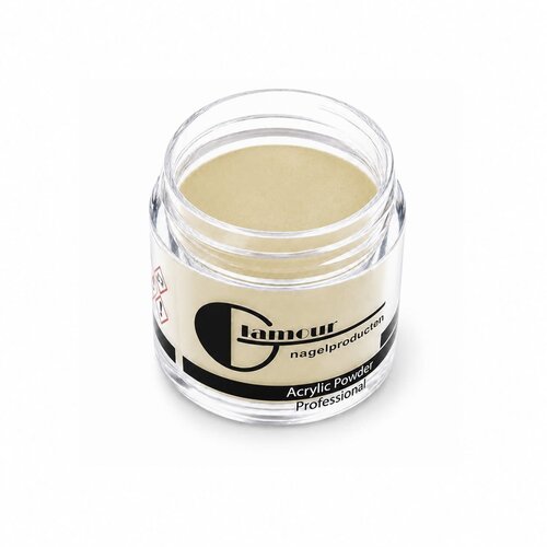 Acrylpoeder Pastel Yellow Acrylpoeder Pastel Yellow